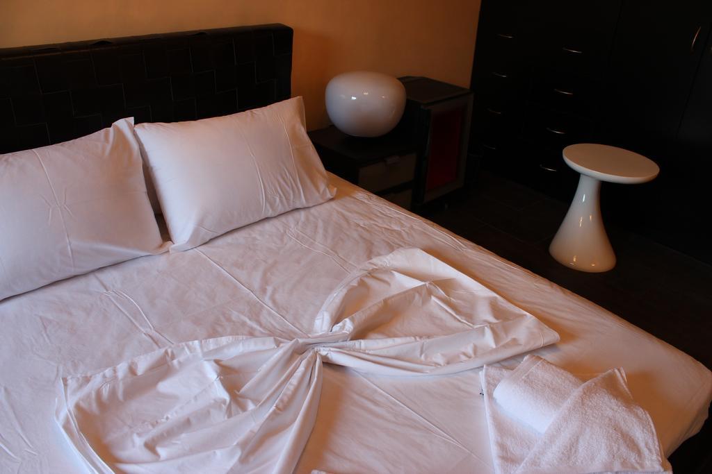 Odysseos St. Loft Villa Vathy  Cameră foto
