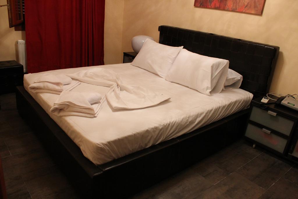 Odysseos St. Loft Villa Vathy  Cameră foto