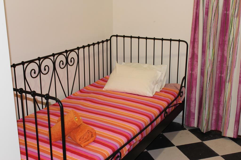 Odysseos St. Loft Villa Vathy  Cameră foto