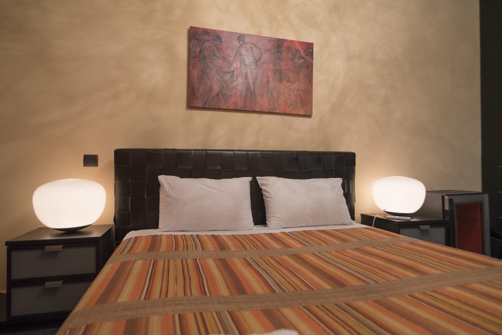 Odysseos St. Loft Villa Vathy  Exterior foto